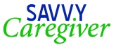 savvy caregiver logo